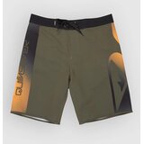 Quiksilver Surfsilk Holmes 20 Boardshorts grape leaf holmes Cene