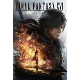 Final Fantasy XVI (PC/Xbox Series X/S) XBOX LIVE Key GLOBAL  Final Fantasy XVI (PC/Xbox Series X/S) XBOX LIVE Key GLOBAL Slike