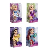 Jakks Pacific lutka Disney Princess Petite 15 cm sort. Cijene
