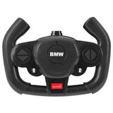  Licencirani auto na daljinsko upravljanje BMW i8 1:14 RASTAR - bijeli | Shoptok.si