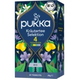 Pukka Bio zeliščni čaj Selection - 29 g