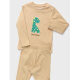Sinsay Rebrasti pleteni komplet | shoptok.hr