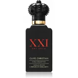 Clive Christian Noble Collection XXI Vanilla Orchid parfemska voda za žene 50 ml