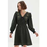 Trendyol Collar Detailed - Dress | shoptok.hr