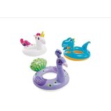 Slauf animal ( 14/59221NPI ) - DINO plav