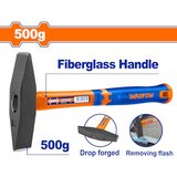 Wadfow zavarivački čekić 500g WHM1335 | Eponuda.com