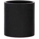 Kave Home Betonski okrasni cvetlični lonec ø 52 cm Aiguablava – Cene