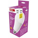 Emos zq5e93 Led sijalica classic a95 28w(200w) 3452lm e27 nw ( 3481 ) | ePonuda.com