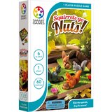Smartgames Squirrels Go Nuts igra slagalica Cijene