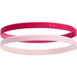 Under Armour Women's headband Adjustable Mini Bands