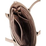 Vuch Ručna torba Christel MN Beige, 26 x 30 cm Slike