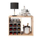 MID.YOU VSTAVEK ZA REGAL | Shoptok.si