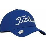 Titleist Players Performance Ball Marker Cap Royal/White