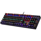 Redragon Vara K551 Mehanska Tipkovnica - Red Switch cene
