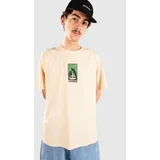 Chaos T-shirt sand
