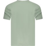Norway 1963 MEN&#39;S SHORT SLEEVE T-SHIRT GREEN | Shoptok.si