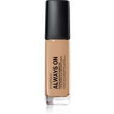 Smashbox Always On Skin Balancing Foundation dolgoobstojen tekoči puder odtenek L30N - LEVEL-THREE LIGHT WITH A NEUTRAL UNDERTONE 30 ml | Shoptok.si
