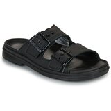 Converse Sandali & Odprti čevlji CHUCK TAYLOR ALL STAR LUGGED FLATFORM SANDAL Črna | Shoptok.si