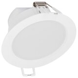 Ledvance ugradna plafonjera IP44 190mm 18W 4000k bela | ePonuda.com