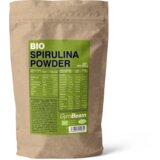 GymBeam bio spirulina prah 250 g Cene