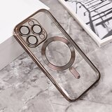  Torbica Magsafe Lux za iPhone 16 Pro 6.3 siva Cene