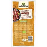 Alnatura Bio crvena kobasica za pečenje od seitana - 100 g cijene