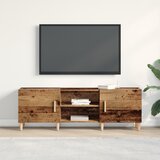 TV ormar Staro drvo 150 x 30 x 50 cm Konstruirano drvo | shoptok.hr