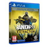 Tom Clancy’s Rainbow Six Extraction PS4 Guardian Special DAY1 Edition | Eponuda.ba