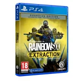 Clancy’s Rainbow Six Extraction PS4 Guardian Special DAY1 Edition