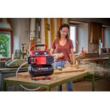 Einhell Bezuljni kompresor Expert TE-AC 18/75 LI OF-Solo AKU | shoptok.hr