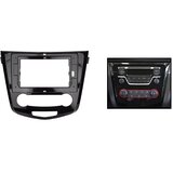 Kettz Blenda za Multimediju Nissan Qashqai 2013-2016 10.1 KT-561 | Eponuda.com