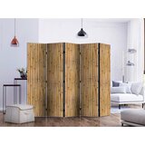 Artgeist Paravan Amazonian Wall Ii, 5-Delni, Akustičen | Shoptok.si