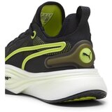 Puma Nizke superge Pwr Nitro Squared Črna | Shoptok.si