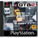 Grand Theft Auto 2 (PS1) - rabljeno | Shoptok.si