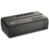 BV650I easy UPS, 650VA/375W, 230V, AVR, Battery 7Ah (APCRBCV210)