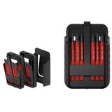 Wiha set električarskih bitova u torbi slimBit 15/1 W43162 Cene