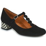 Chie Mihara Salonarji RYMI Črna | Shoptok.si