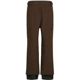 O'neill Outdoor hlače temno rjava | Shoptok.si