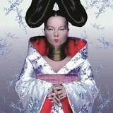 BJORK - HOMOGENIC