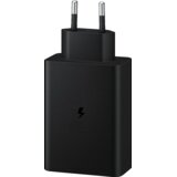 Samsung Punjač 2xUSB-C 1xUSB-A 65W crni Cijene