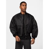 Schott NYC Prijelazna jakna 'AIRFORCE90RS' crna | shoptok.hr