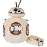 Loungefly Star Wars BB-8 Torba preko ramena - Cijene