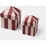 Sinsay Set od 2 kutije za pohranu | shoptok.hr