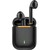 TWS Bluetooth 5.0 Andrea Ultra lahke brezžične slušalke, Črna, (5000019300)