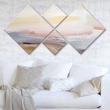 Wallity slika 4MDF1053182372, 60x115 cm, 4 dela | ePonuda.com