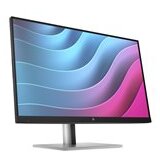 HP Razstavljen (odprta embalaža) - Monitor 60,5 cm (23,8") E24 G5 1920x1080 75Hz IPS 5ms HDMI DisplayPort 4xUSB3.2 Pivot 3H sRGB99%, (21599793) Cene