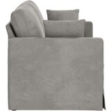 SOFA Kavč Svetlo siva, (5000143630) | Shoptok.si