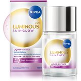 Nivea LUMINOUS630® Skin Glow tečni piling, 100ml | ePonuda.com