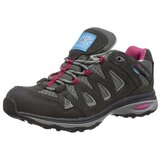Karrimor Trekking čevlji Isla K842 Black C/Pink BCP | Shoptok.si