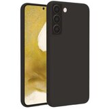 Vivanco hype cover gal S22+ schwarz handy tasche galaxy S22+ 63097 | Shoptok.si